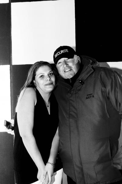 chouchou et moi au just 