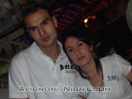 ma cherie et son cheri