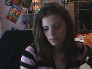 rien a dire juste que c encore moi lol