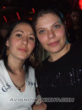 milie et moi au stax