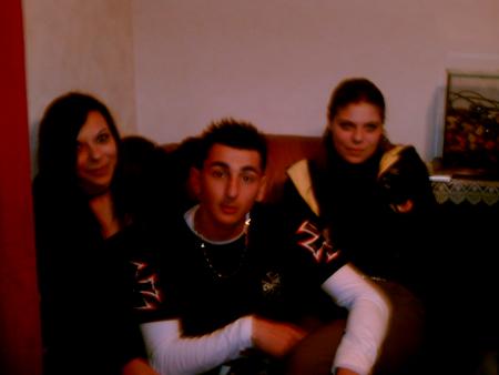 toujour anni de jeremy