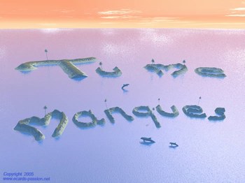 un ancien article d'une amie 