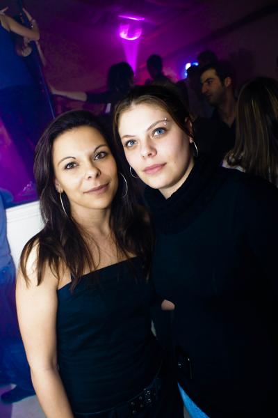 encore une petit photo avec ma sisteur 