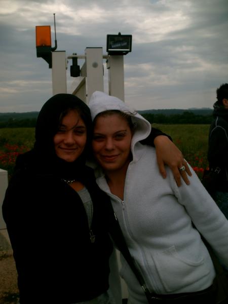 non on se les gele pas au cfa 