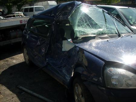 voila la voiture de julien 