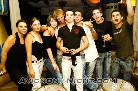 le groupe des goultois