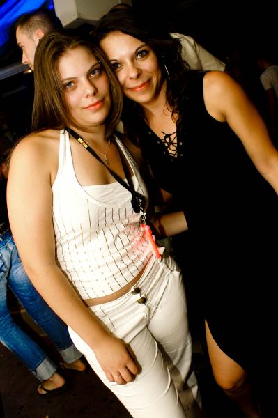 et voila mais 20 ans avec ma soeur au just 