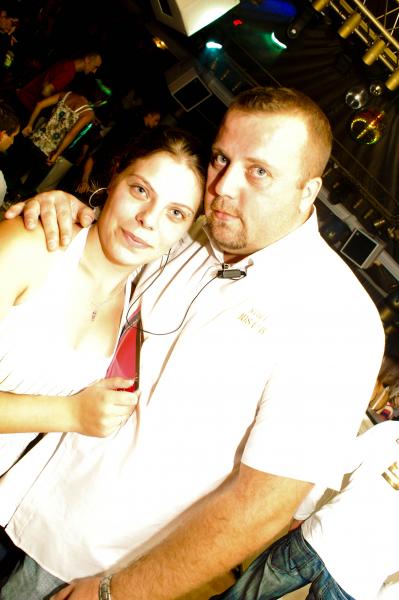 AVEC CHOUCHOU DANIEL 