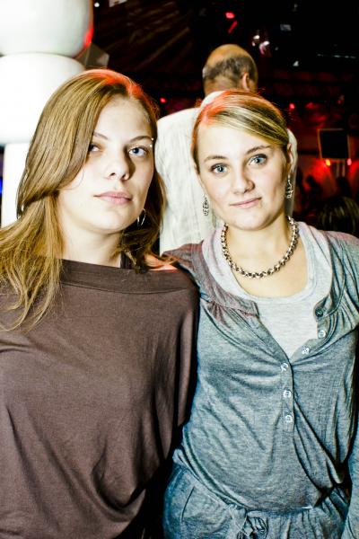 cecile avec moi a mon anni 