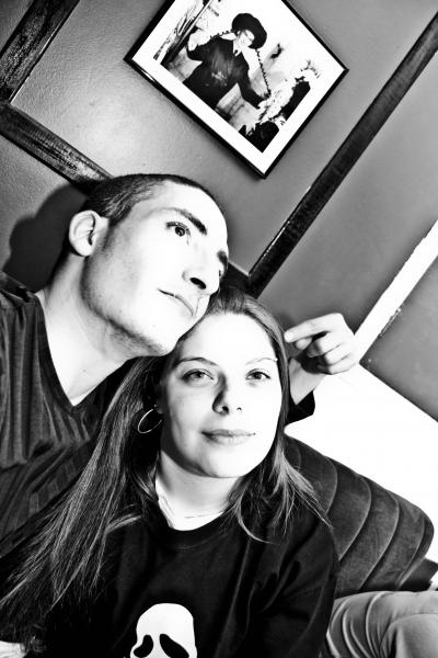 my et cyril o cafe theatre