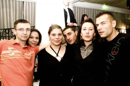 petite soiree just b