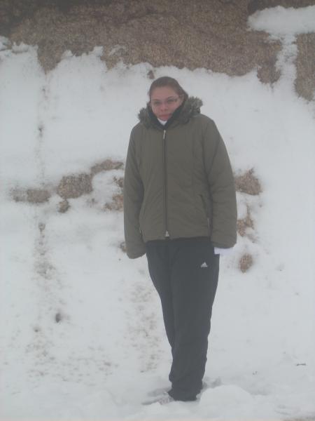 petit air froid en corse