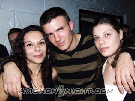 une petit tof  avec michel